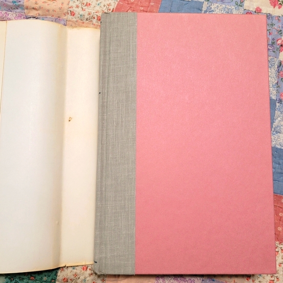 A Passionate Apprentice Hardcover Book by Virginia Woolf 1st Edition 1990 EUC - Picture 6 of 6